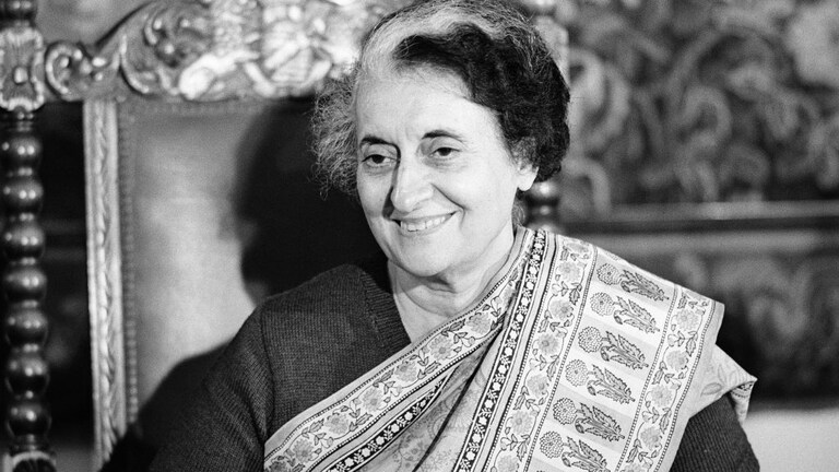 Indira Gandhi : पक्षातून हकालपट्टी झाली, चिन्ह गेलं; तरीही उधळला होता विजयाचा गुलाल Mumbai Tak