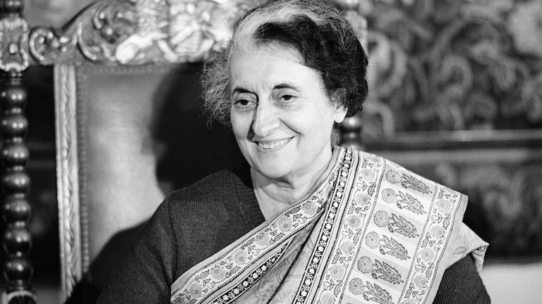 Indira Gandhi : पक्षातून हकालपट्टी झाली, चिन्ह गेलं; तरीही उधळला होता विजयाचा गुलाल Mumbai Tak