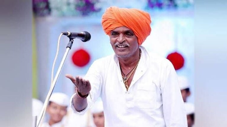 काही होतच नाही, तर…; कीर्तनकार इंदोरीकर महाराजांचं कोरोना लसीबद्दल वादग्रस्त विधान Mumbai Tak