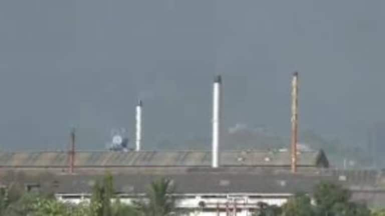 डोंबिवली : ‘ते’ १५६ रासायनिक कारखाने राज्य सरकार दुसरीकडे हलवणार, कामगार संघटनेचा विरोध Mumbai Tak