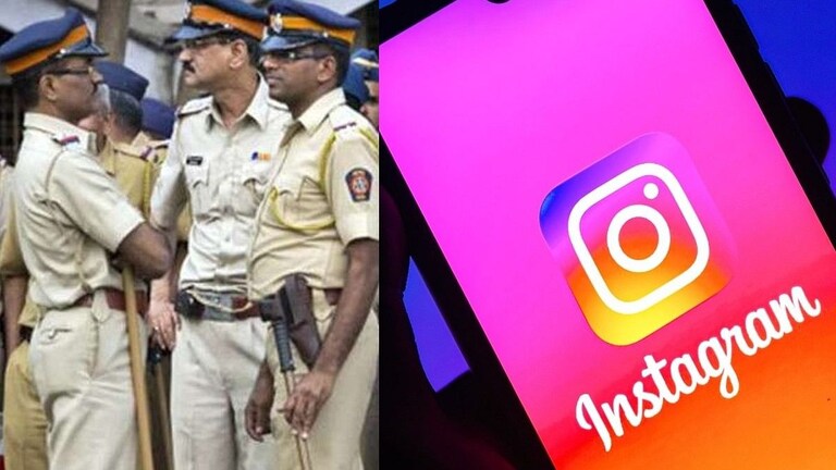 बॉयफ्रेंडच्या एक्स गर्लफ्रेंडचे न्यूड फोटो इंस्टाग्रामवर शेअर, आरोपी शोधल्यानंतर चक्रावले पोलीस Mumbai Tak