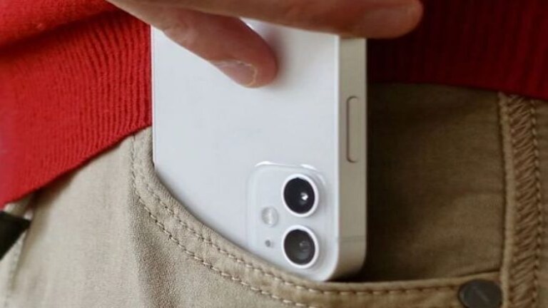 iPhone 12 खरेदी करा फक्त 42,900 रुपयात, या दिवाळीत खास ऑफर Mumbai Tak