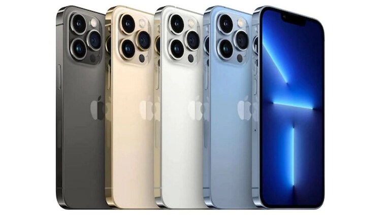 iPhone 13 बाजारात! किंमत किती? भारतात कधीपासून मिळणार… Mumbai Tak
