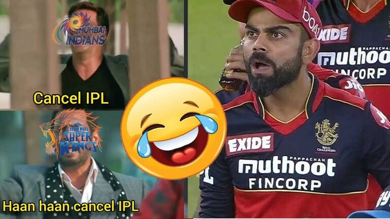 IPL 2022 ला प्रेक्षकांचा थंड प्रतिसाद, टीव्ही व्ह्यूअरशीप ३३ टक्क्यांनी घसरली Mumbai Tak