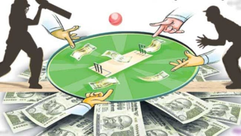 IPL 2021 वर सट्टा घेणाऱ्या तीन बुकींना अटक, डोंबिवली पोलिसांची कारवाई Mumbai Tak