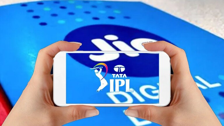 दोन महिने चालणार IPL चा थरार; जिओने निवडक यूजर्ससाठी आणली खास ‘क्रिकेट प्लान’ Mumbai Tak