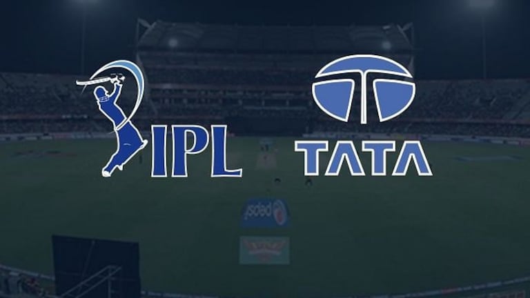 TATA उद्योगसमुह घेणार VIVO ची जागा, यंदाच्या हंगामापासून देणार स्पॉन्सरशीप Mumbai Tak