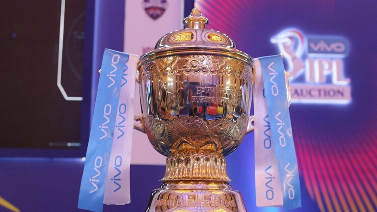 IPL 2022 चा हंगाम भारतात की UAE मध्ये? जय शहा म्हणतात… Mumbai Tak