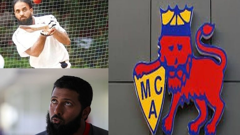 दंगलीत घर जळालेल्या खेळाडूला जेव्हा MCA आधार देतं… Mumbai Tak