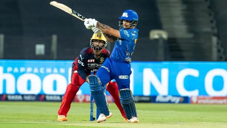 IPL 2022 : इशान किशनवर 15 कोटी खर्च करणं मुंबई इंडियन्सची चूक – शेन वॉटसन Mumbai Tak