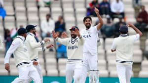 WTC Final: पाचव्या दिवशी टीम इंडियाचं मॅचमध्ये कमबॅक, रिजर्व डे ठरवणार चॅम्पियन कोण Mumbai Tak