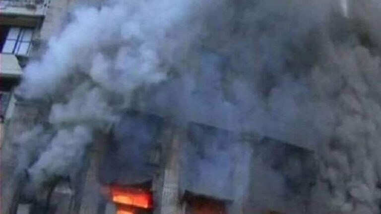 अलिबागच्या RCF कंपनीत स्फोट, तिघांचा मृत्यू तर आठ जण जखमी Mumbai Tak