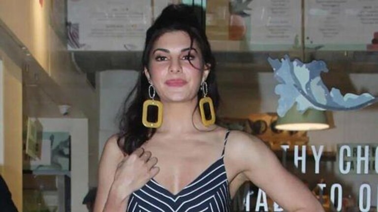 Jacqueline Fernandez ला अटक का केली नाही? कोर्टाचा ईडीला प्रश्न Mumbai Tak