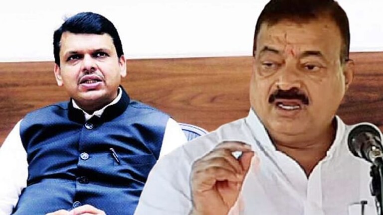 घरावर हल्ला! भास्कर जाधव भडकले; फडणवीसांचं नाव घेत म्हणाले, ‘आम्हाला मारा, पण माघार घेणार नाही’ Mumbai Tak