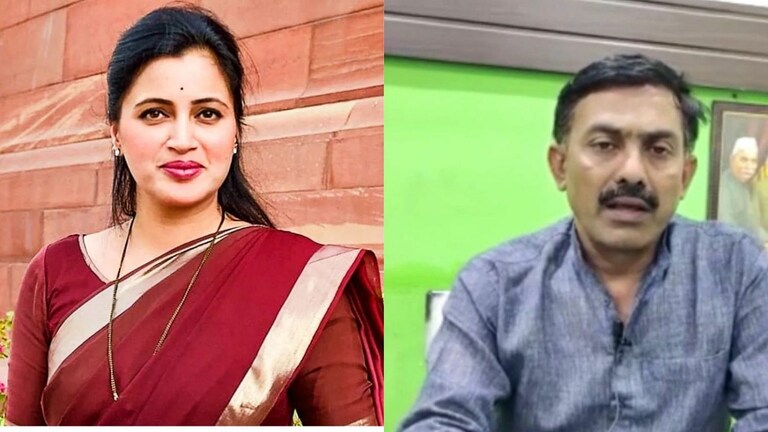 अमरावतीतील कथित लव्ह जिहाद प्रकरणात AIMIMची उडी, नवनीत राणांना अटक करण्याची मागणी Mumbai Tak