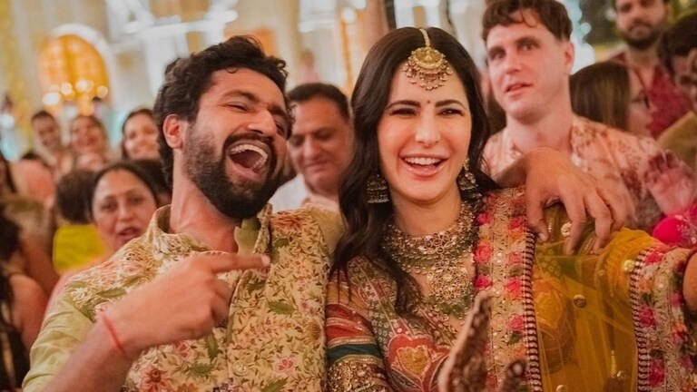 कतरिनाशी करायचे होते लग्न, अभिनेत्रीला मानायचा बायको; ‘या’ चाहत्याने दिली विकी-कॅटला धमकी Mumbai Tak