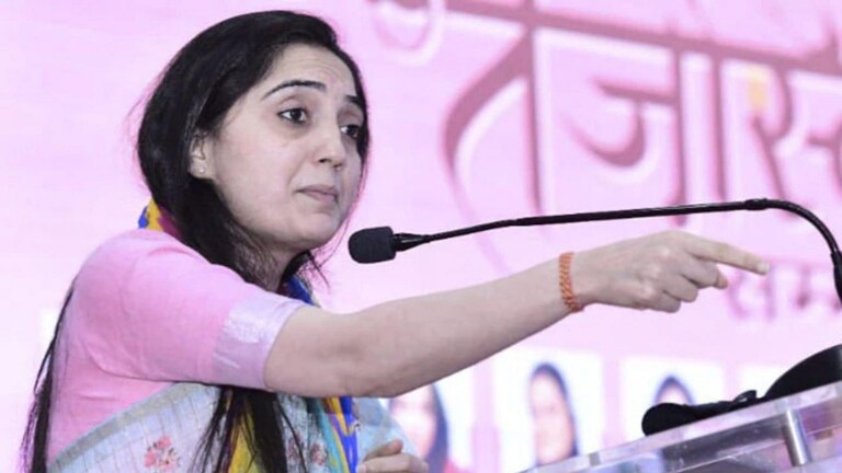 उदयपूर, अमरावती अन् आता नगर; नुपूर शर्मांच्या समर्थनार्थ पोस्ट टाकल्याने तरुणाला बेदम मारहाण Mumbai Tak