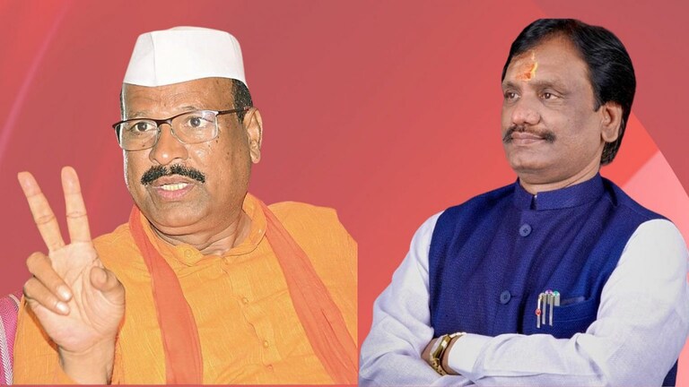 TET घोटाळ्यात अब्दुल सत्तारांचे नाव, शिवसेनेनं केली चौकशीची मागणी Mumbai Tak