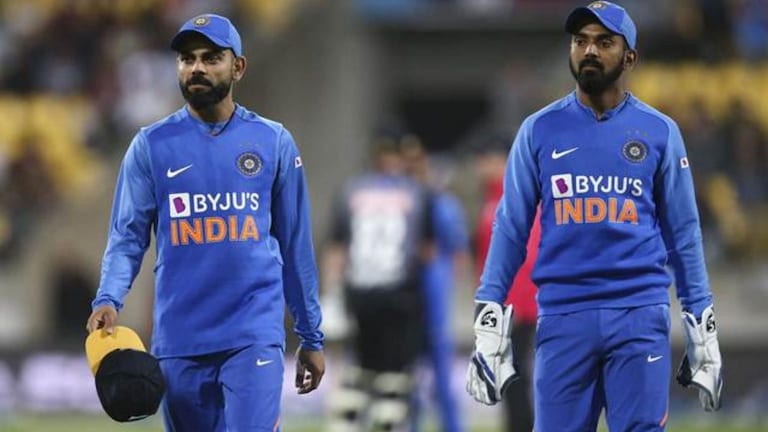 विराट कोहली 41, केएल राहुल 94 दिवसांनी खेळणार…तेही थेट पाकिस्तानशी, संघ गोत्यात येणार? Mumbai Tak
