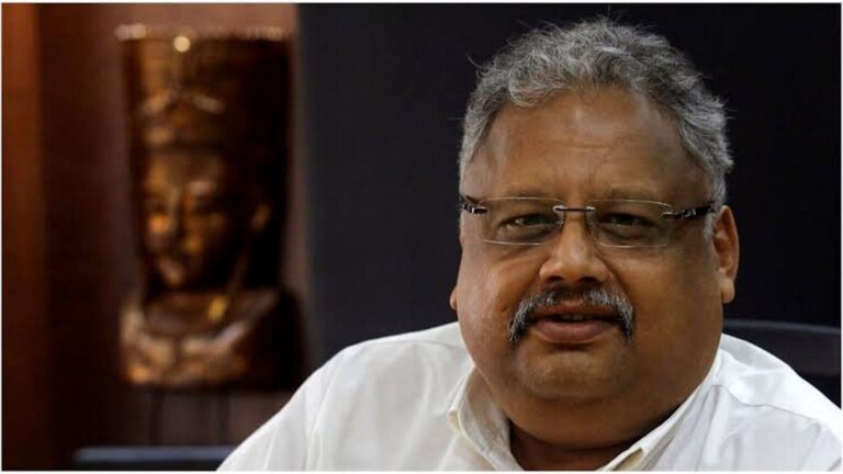 राकेश झुनझुनवालांचं इतिहास प्रेम; भांडारकर प्राच्यविद्या संशोधन संस्थेची विशेष श्रद्धांजली Mumbai Tak