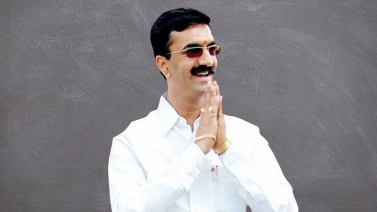 खातेवाटपावरुन शिंदे गटातील मंत्री नाराज?, शंभूराज देसाईंनी स्पष्टच सांगितलं Mumbai Tak