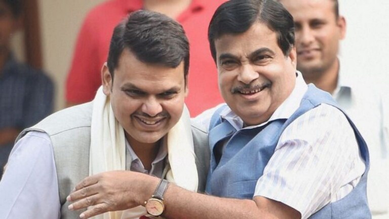 भाजपच्या केंद्रीय निवडणूक समितीत मोठा बदल, नितीन गडकरींना डच्चू तर देवेंद्र फडणवीसांची एन्ट्री Mumbai Tak
