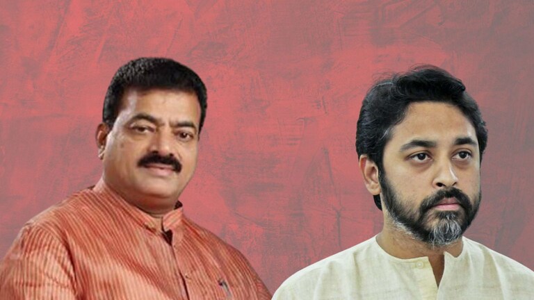 गुवाहाटीचं तिकीट जाधवांना हवं होतं पण…; निलेश राणेंचा मोठा गौप्यस्फोट Mumbai Tak