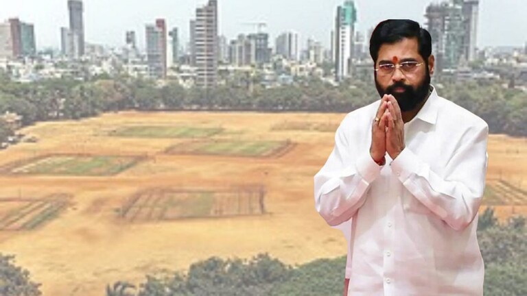 दसऱ्याला एकनाथ शिंदेंचा ‘दुसरा’ मेळावा?, सदा सरवणकरांचा शिवाजी पार्कसाठी अर्ज Mumbai Tak