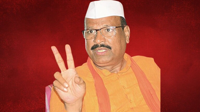 मी मुसलमान असूनही मला एकनाथ शिंदेच्या हिंदुत्वावर पूर्ण विश्वास- अब्दुल सत्तार Mumbai Tak