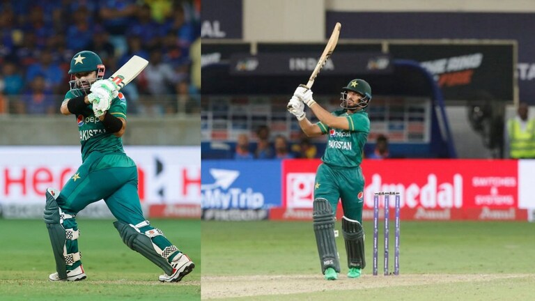 IND vs PAK: रिझवान-नवाझची कमाल, पाकचा विजय; भारतीय गोलंदाजांची उडाली दाणादाण Mumbai Tak