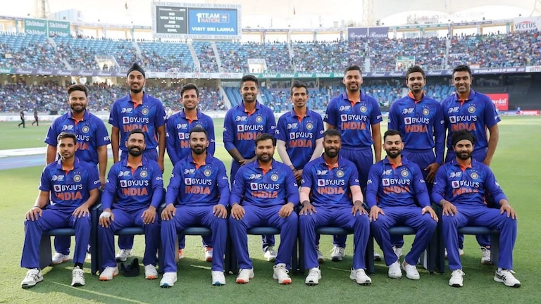 टी-20 विश्वचषकासाठी टीम इंडियाची आज घोषणा होण्याची शक्यता, ‘या’ 15 खेळाडूंना मिळणार संधी? Mumbai Tak