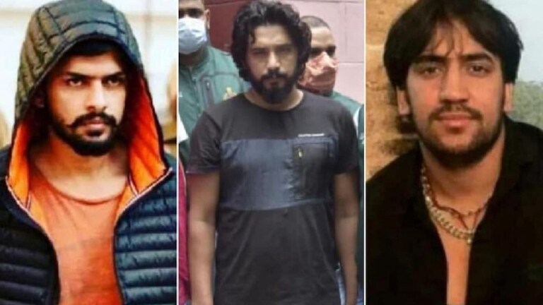 NIA raids: देशातील 10 कुख्यात गुंडांची अनेक राज्यात दहशत, आता मुसक्या आवळणार? Mumbai Tak