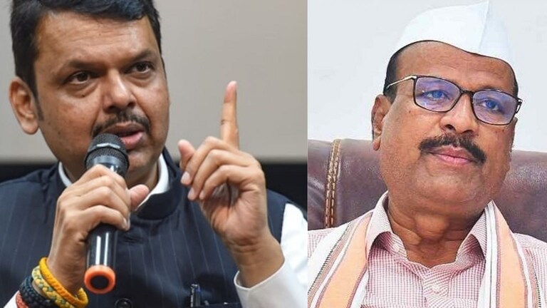 फडणवीसांनी भर बैठकीत सत्तारांना सुनावलं, इतर उतावीळ मंत्र्यांनाही दिली ताकीद Mumbai Tak