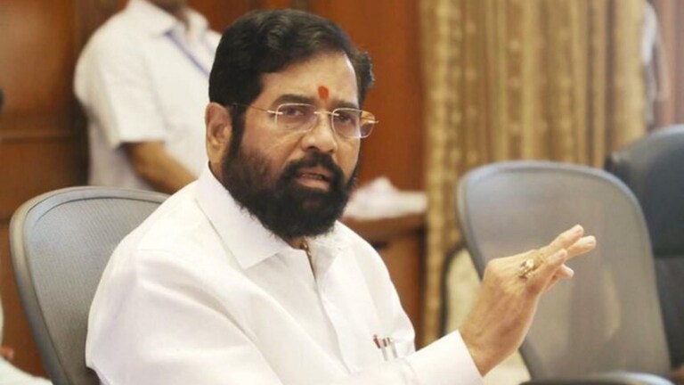 फॉक्सकॉन प्रकल्प गुजरातमध्ये गेल्यानंतर मुख्यमंत्री एकनाथ शिंदेंची पहिली प्रतिक्रिया, म्हणाले… Mumbai Tak