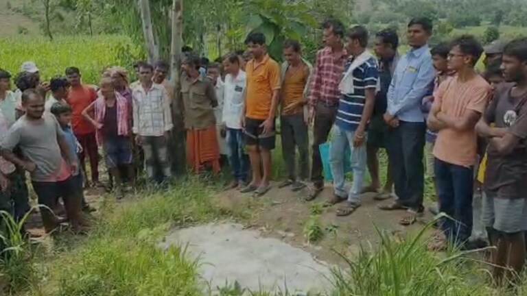 बापानं न्यायासाठी ४२ दिवस लेकीचा मृतदेह ठेवला मिठात; अंगावर शहारे आणणाऱ्या घटनेची सत्यता काय? Mumbai Tak