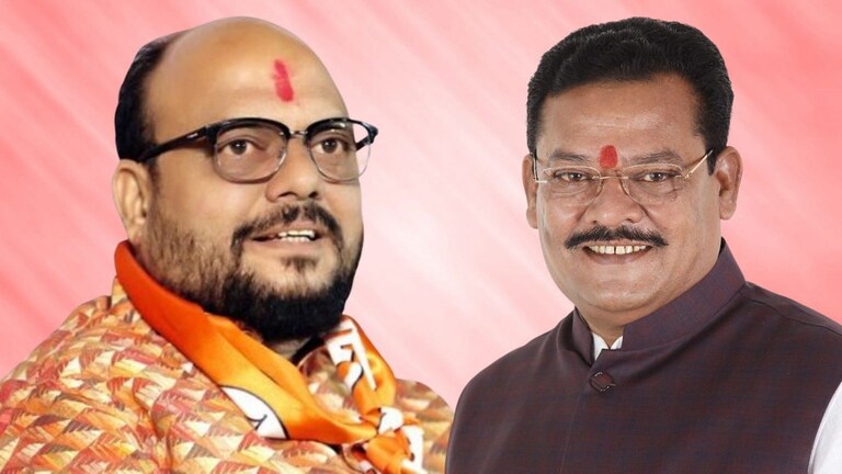 गुलाबरावांचं प्रमोशन, नाराज संजय शिरसाटांना
मुख्यमंत्री शिंदेंनी पुन्हा डावललं! Mumbai Tak
