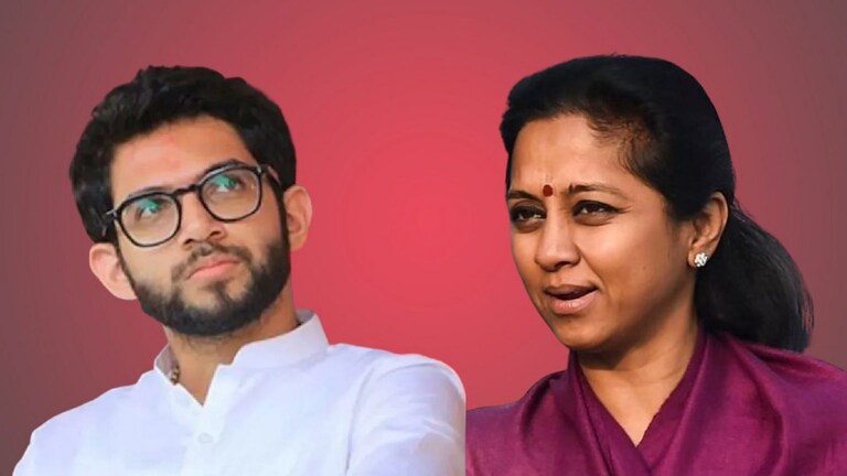 वेदांता-फॉक्सकॉन प्रकल्पावरुन वातावरण तापलं, राष्ट्रवादी- शिवसेना उतरली रस्त्यावर Mumbai Tak