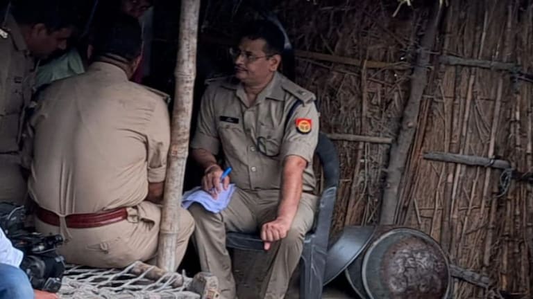 लखीमपूर खेरी प्रकरण: फसवणूक, बलात्कार, खून आणि एन्काउंटर…जाणून घ्या घटनेची इनसाईड स्टोरी Mumbai Tak