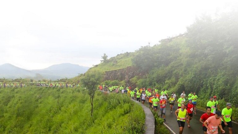 Satara : अर्ध्यावर सोडली आयुष्याची ‘शर्यत’; आंतरराष्ट्रीय टेबल टेनिसपटूचा धावताना मृत्यू Mumbai Tak