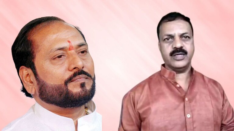 नरकात गेलेला माणूसही रामदास कदमांसारखं बोलणार नाही; ठाकरेंसाठी राष्ट्रवादी मैदानात Mumbai Tak