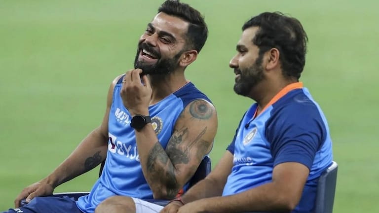 IND vs AUS: विश्वचषकापूर्वी ऑस्ट्रेलिया मालिका टीम इंडियासाठी ठरणार लिटमस टेस्ट? Mumbai Tak