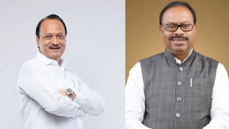 संजय राऊत यांच्या केसमध्ये शरद पवारांचं नाव, अजित पवार, बावनकुळे म्हणाले… Mumbai Tak