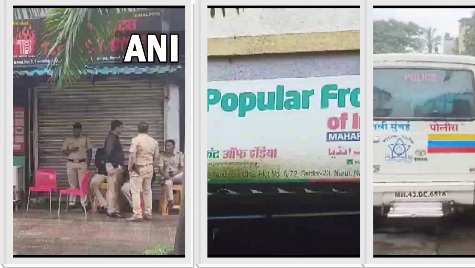 Mumbai Tak