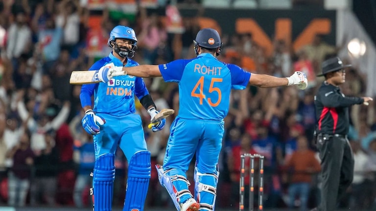 T-20 World Cup 2022: वेळापत्रक, ठिकाणं, संघ…; विश्वचषकाची A to Z माहिती एका क्लिकवर Mumbai Tak