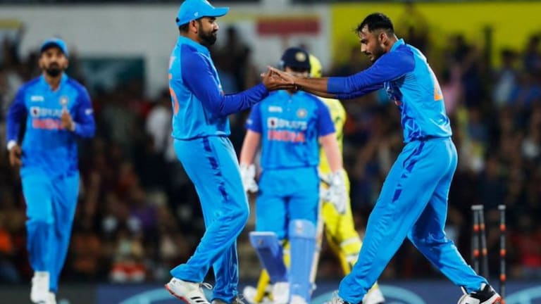 भारतीय संघाचं टेंशन वाढलं, टीम दुखापतीनं हैराण; आणखी एक दिग्गज खेळाडू दुखापतग्रस्त Mumbai Tak