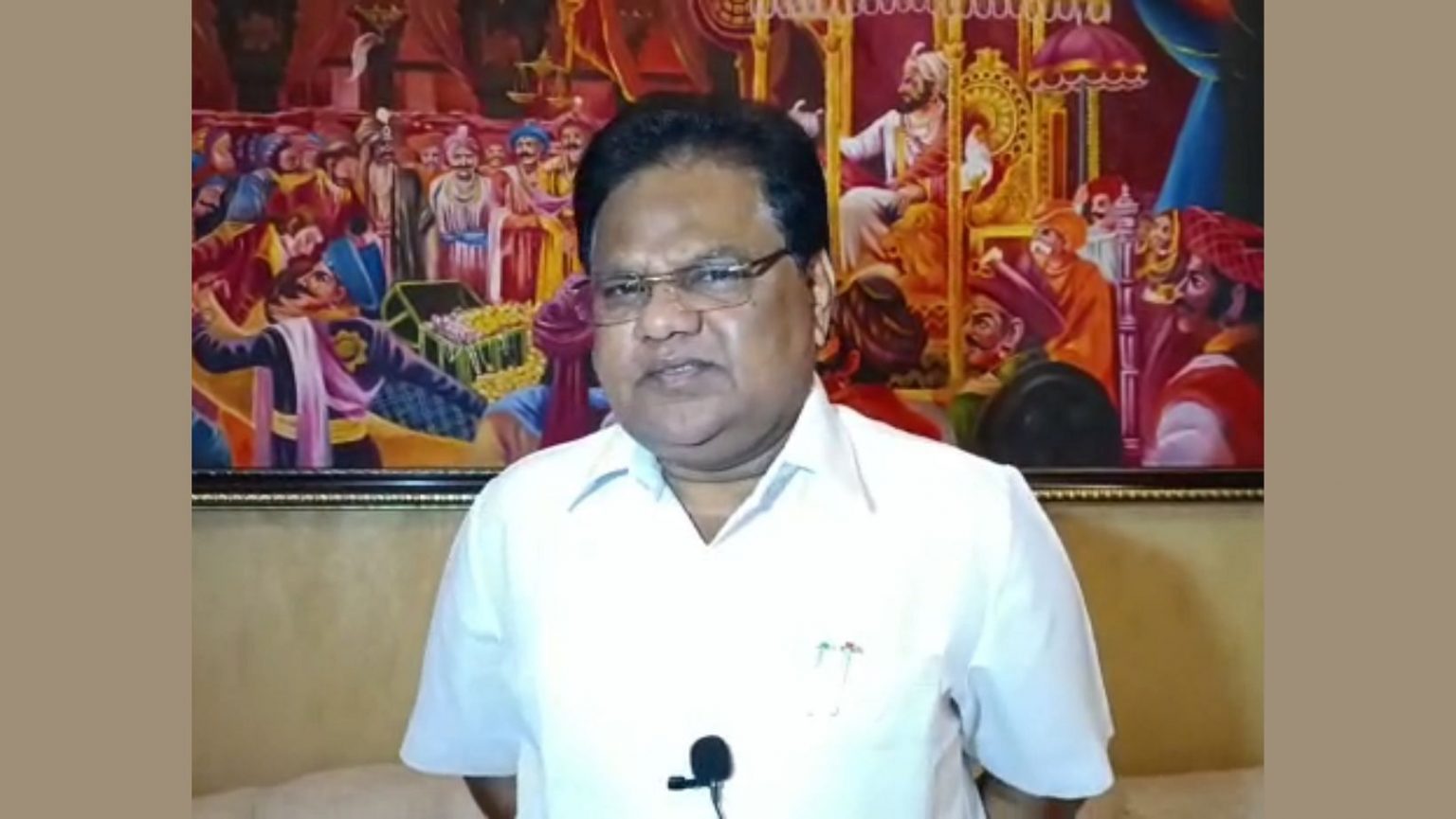 Mumbai Tak