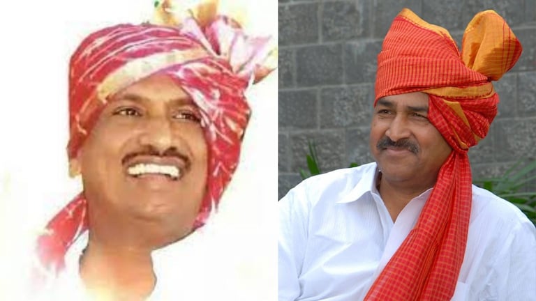 राष्ट्रवादीचे दोन बडे नेते भाजपच्या वाटेवर? दिल्लीत फडणवीसांची घेतली भेट, अजित पवार म्हणाले… Mumbai Tak