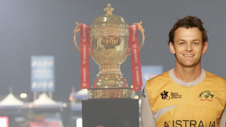 IPL मुळे जगातील बाकी क्रिकेट लीग धोक्यात, अॅडम गिलख्रिस्टनं का केलं असं वक्तव्य? Mumbai Tak