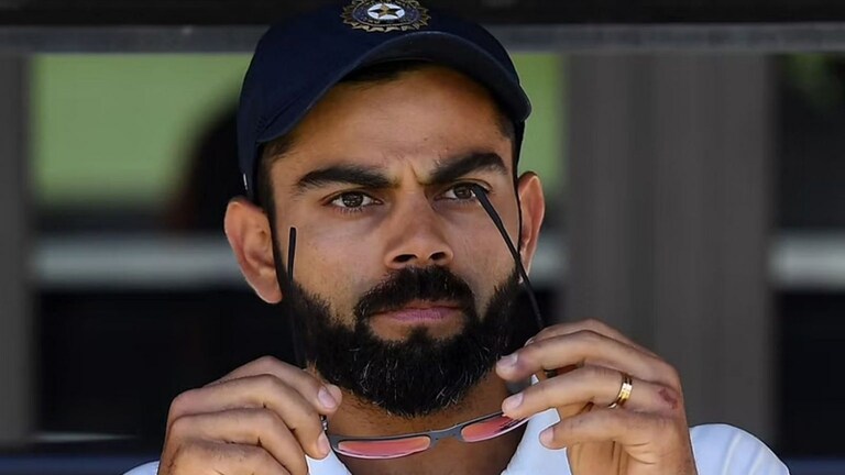 Virat Kohli: ”मला देशासाठी विश्वचषक जिंकायचाय, त्यासाठी मी काहीही करेन” Mumbai Tak