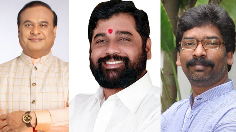 आसाम बनलं ऑपरेशन लोटसचं केंद्र?, आधी महाराष्ट्र अन् आता झारखंडवरती भाजपचा डोळा? Mumbai Tak